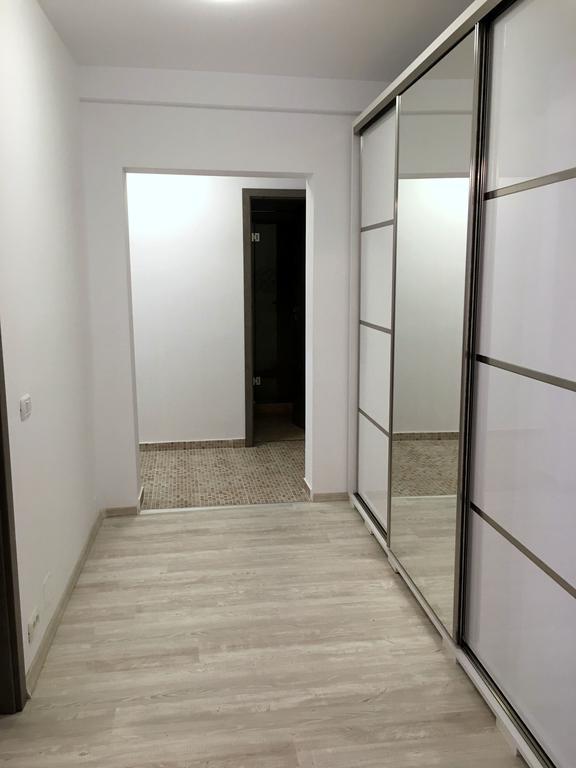 Apartament Glamour Bukarest Exterior foto